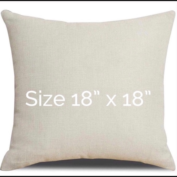 Alaskan Husky pup Throw Pillow Cover. - Picture 2 of 2